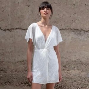 Jenny Yoo Harper Dress